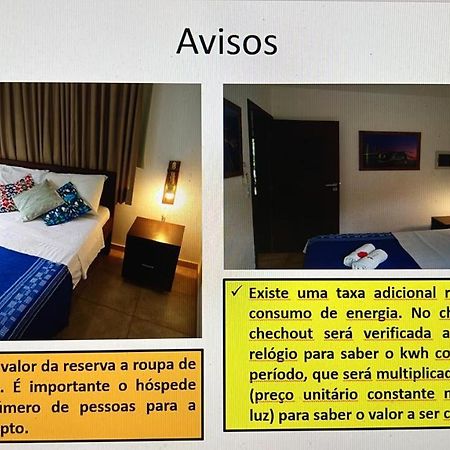 Apto Pipa Beleza Spa Resort Praia de Pipa Exteriör bild